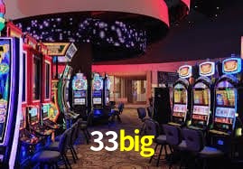 Loteria 33big - Quina e mais jogos