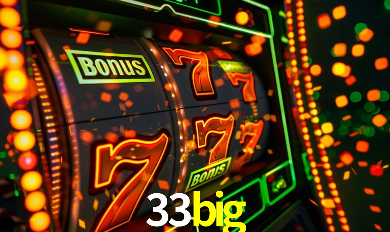 33big Logo 2