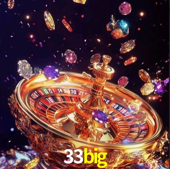 33big Instalar Logo 1